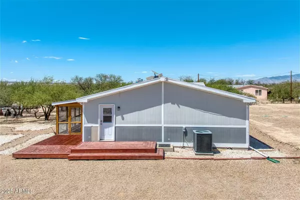 Benson, AZ 85602,1321 E MORRIS Lane