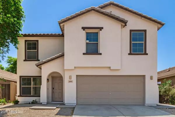 San Tan Valley, AZ 85144,3085 W HAYDEN PEAK Drive