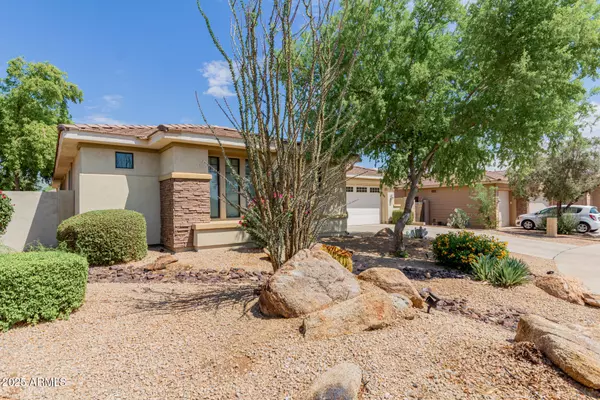 Goodyear, AZ 85395,4353 N 161ST Drive