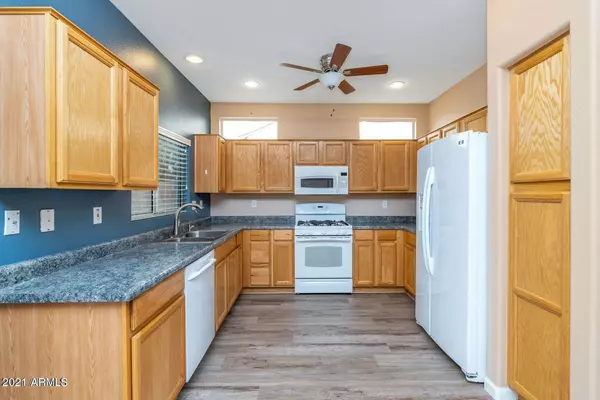 Sun City West, AZ 85375,15413 W DOMINGO Lane