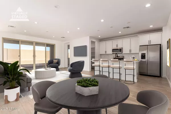 Goodyear, AZ 85338,15826 W VOGEL Avenue