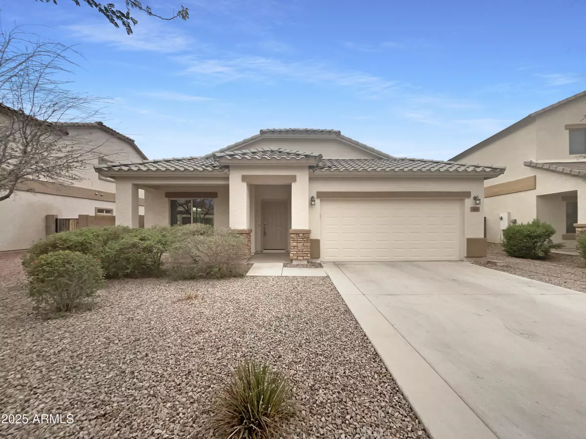 Phoenix, AZ 85041,3433 W CHAMBERS Street