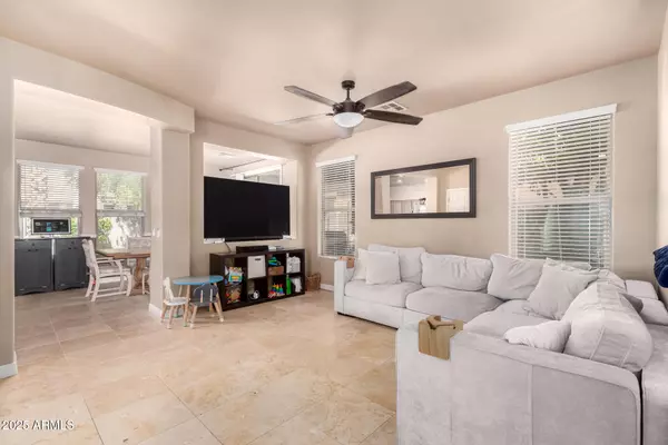 Gilbert, AZ 85295,3830 E MORELOS Street