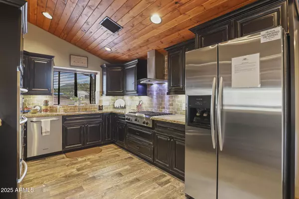Pine, AZ 85544,4986 N OLD SPRUCE Drive
