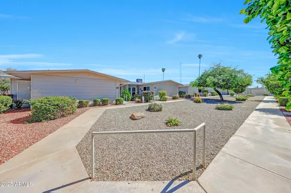 Sun City, AZ 85351,10837 W SANTA FE Drive