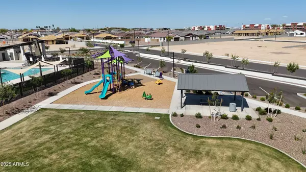 Goodyear, AZ 85338,15820 W VOGEL Avenue