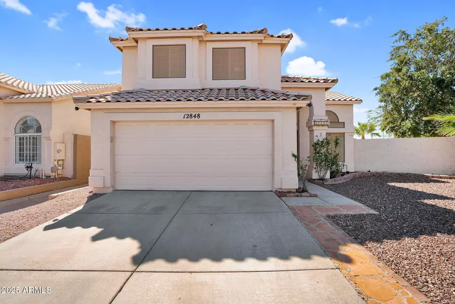 12848 S 45TH Street, Phoenix, AZ 85044