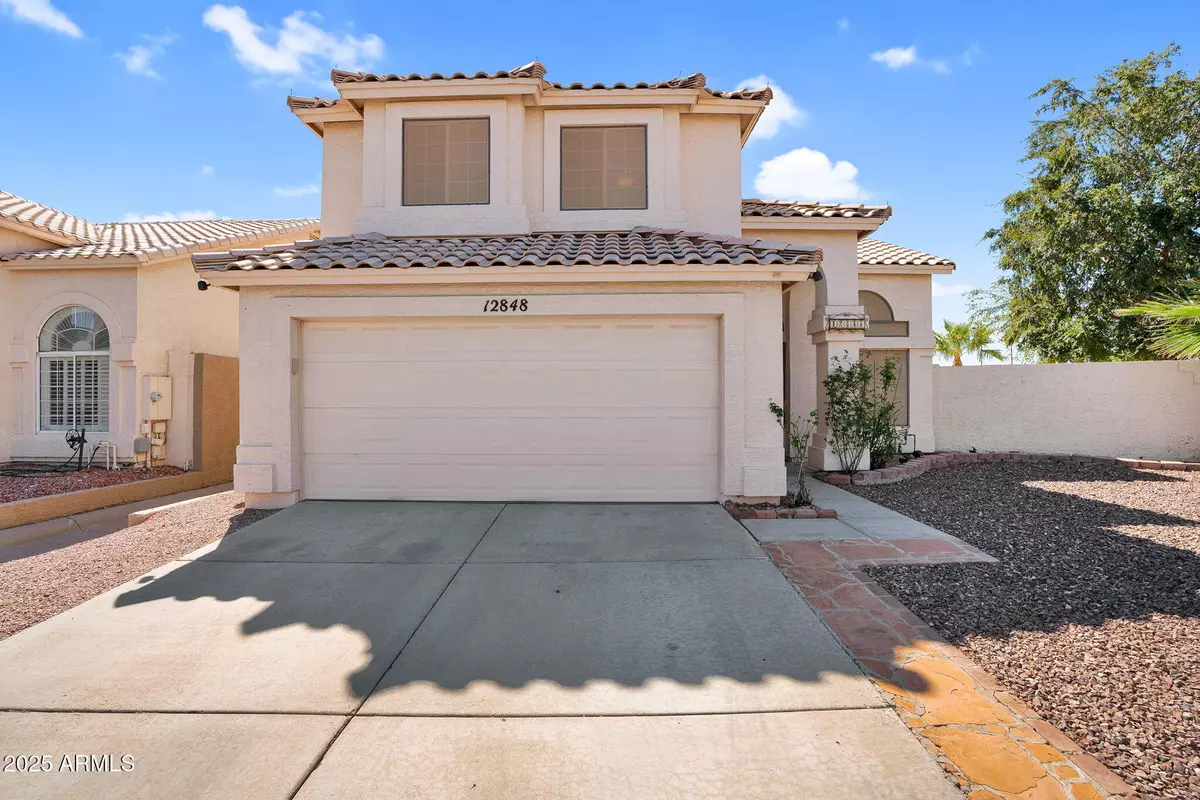 Phoenix, AZ 85044,12848 S 45TH Street