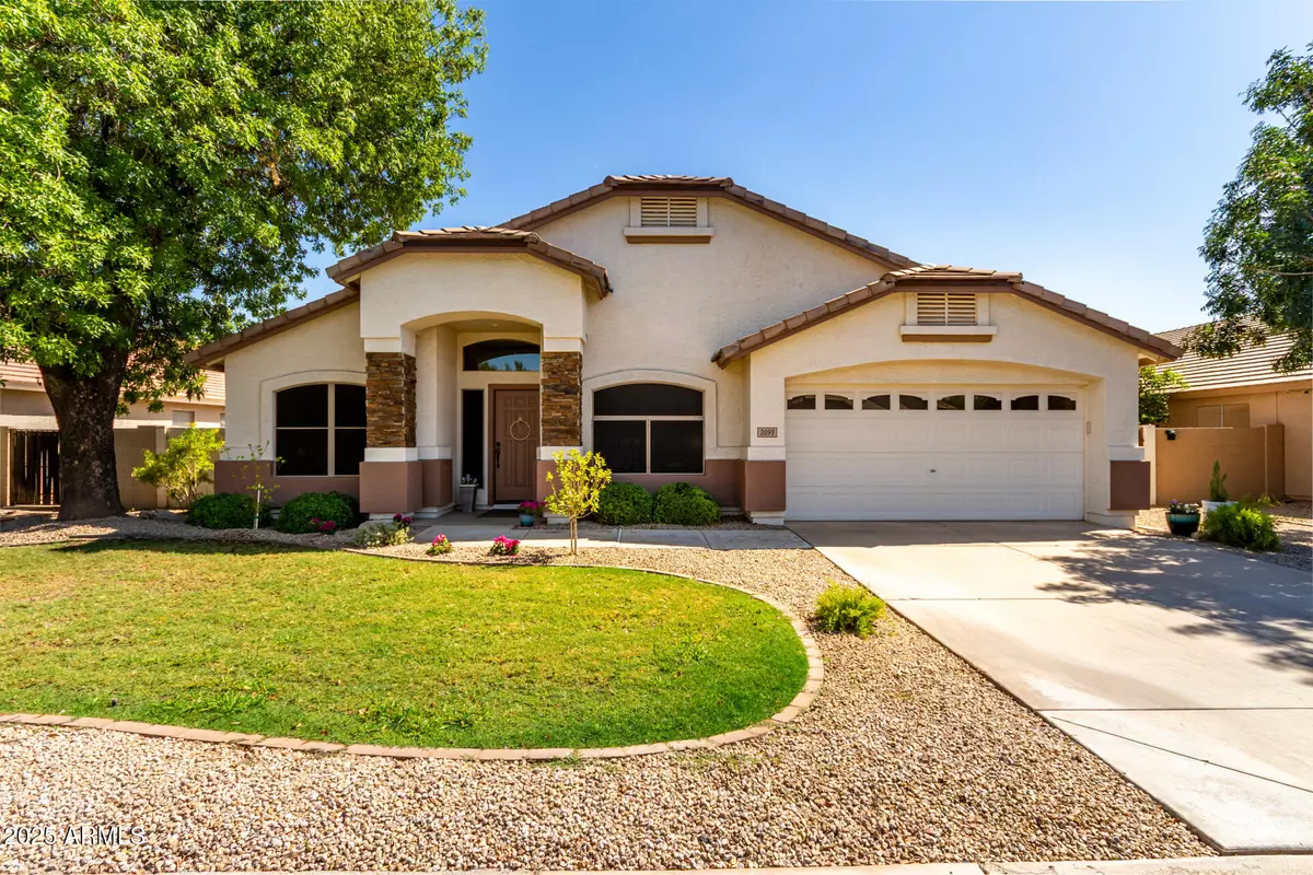 Gilbert, AZ 85296,2093 E RAWHIDE Street