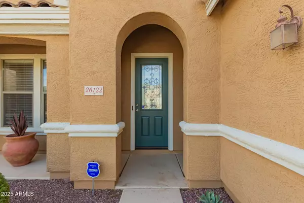 Surprise, AZ 85387,26122 N DESERT MESA Drive