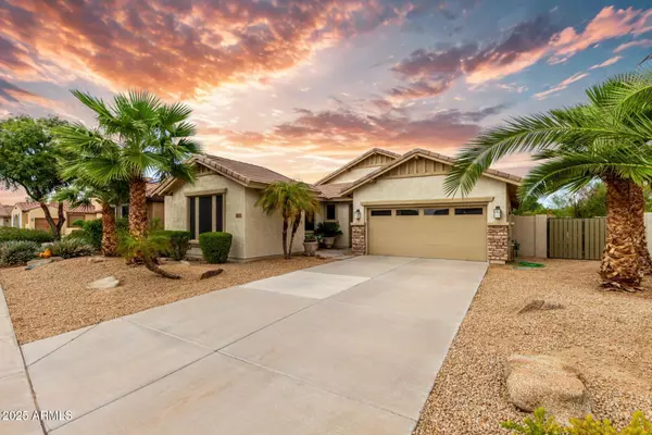 Chandler, AZ 85248,402 W LANTANA Place