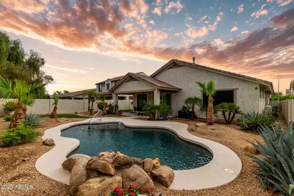 Chandler, AZ 85248,402 W LANTANA Place