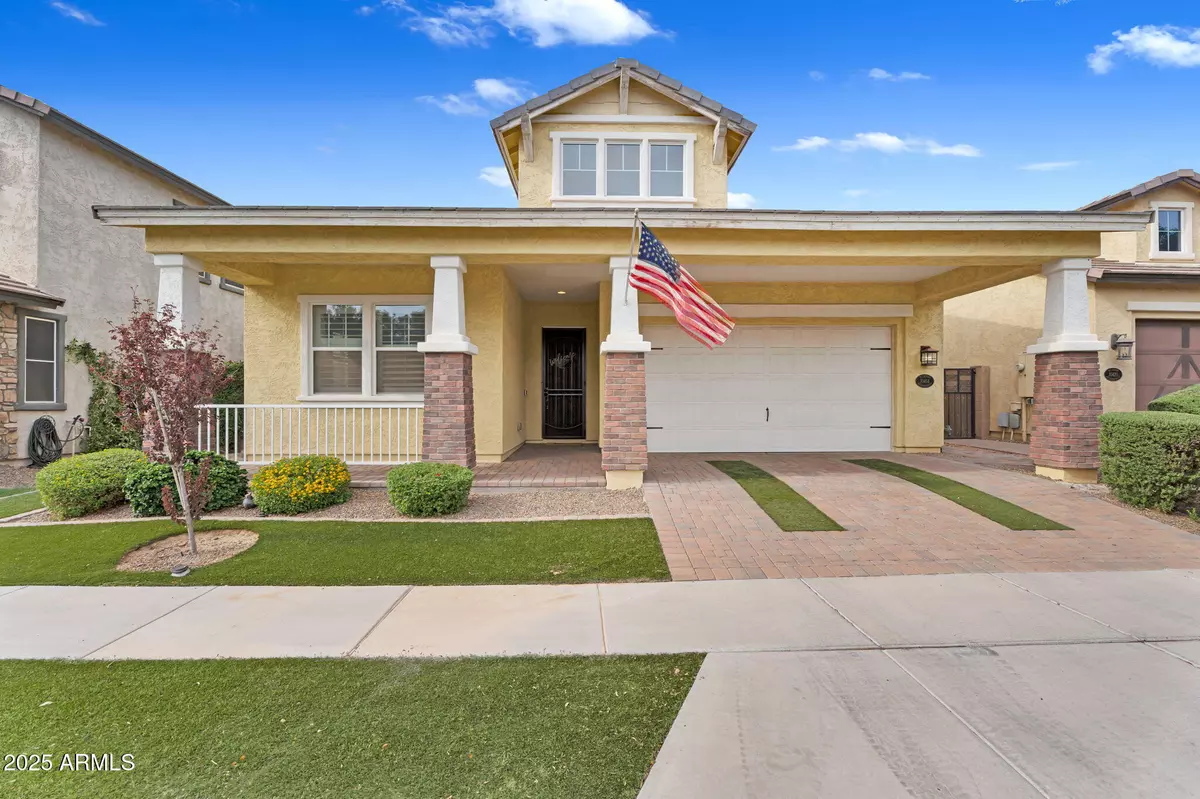 Mesa, AZ 85209,10414 E MONTEREY Avenue