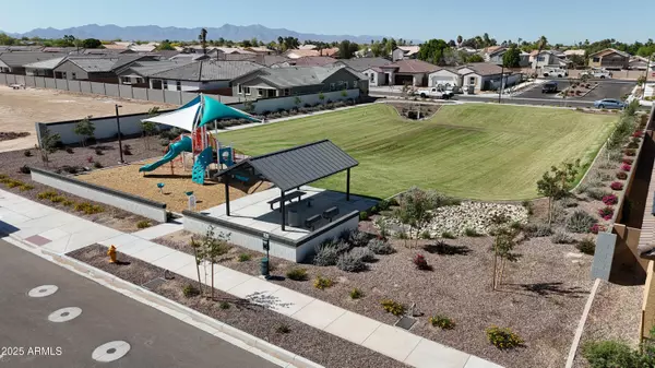 Goodyear, AZ 85338,15829 W VOGEL Avenue