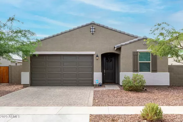 Surprise, AZ 85387,17729 W Fetlock Trail