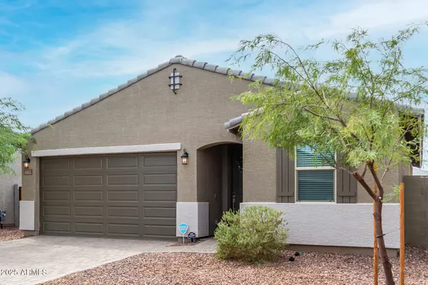 Surprise, AZ 85387,17729 W Fetlock Trail