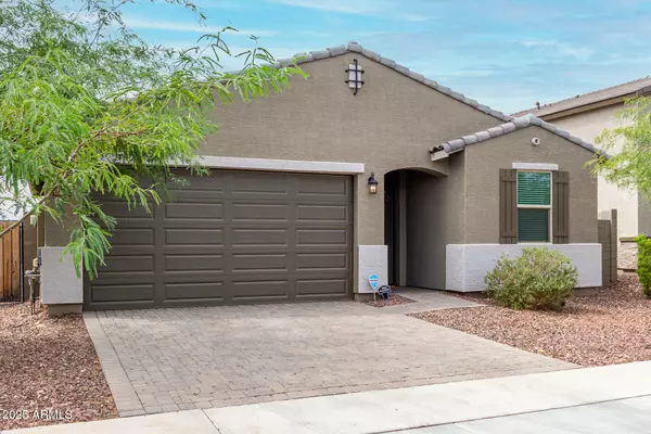 Surprise, AZ 85387,17729 W Fetlock Trail