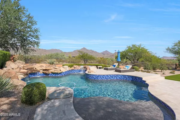 Scottsdale, AZ 85255,19901 N 97TH Street