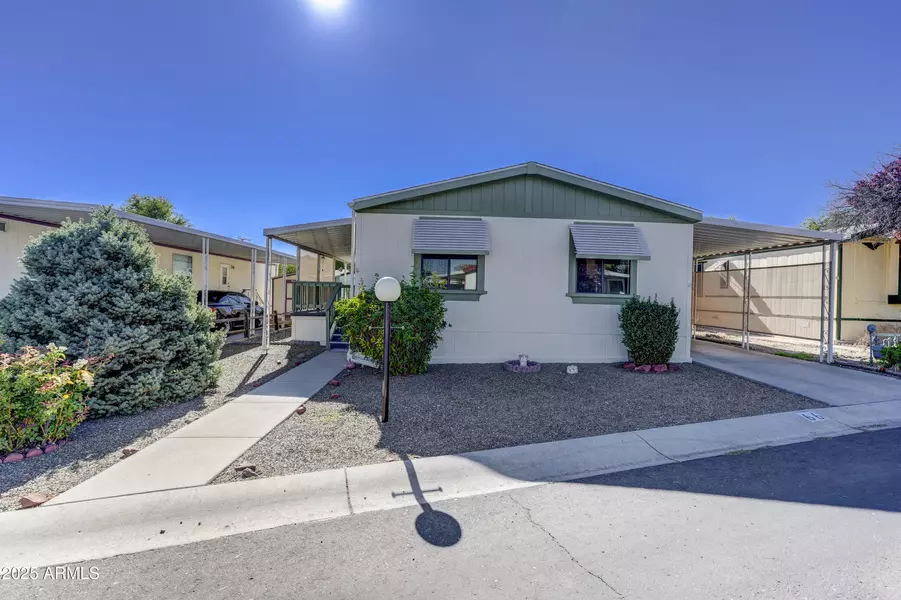 853 State Route 89 -- #66, Chino Valley, AZ 86323