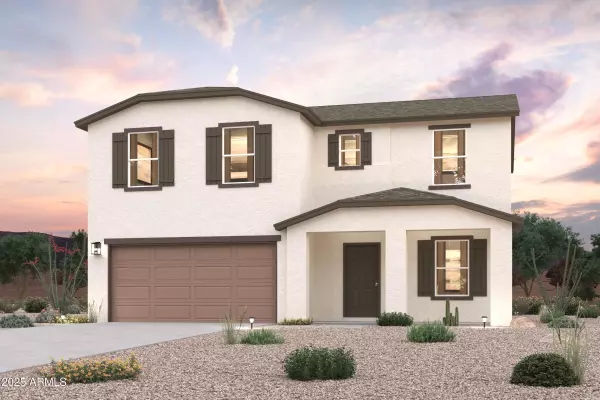 Coolidge, AZ 85128,322 W PASEO CROSSING Lane