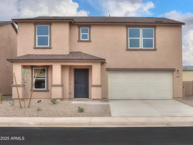 310 W PASEO CROSSING Lane, Coolidge, AZ 85128