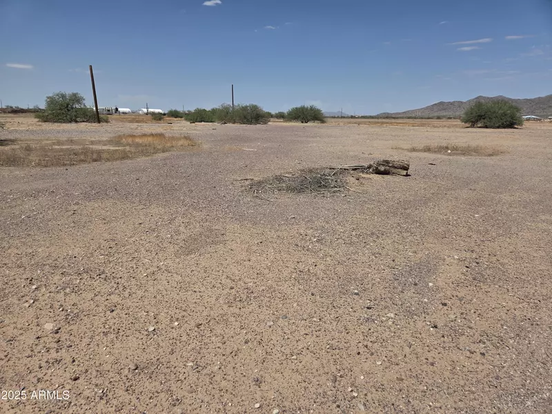 0 W Shedd Road #-, Casa Grande, AZ 85193