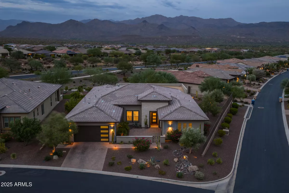 Rio Verde, AZ 85263,17844 E BEAR WALLOW Way