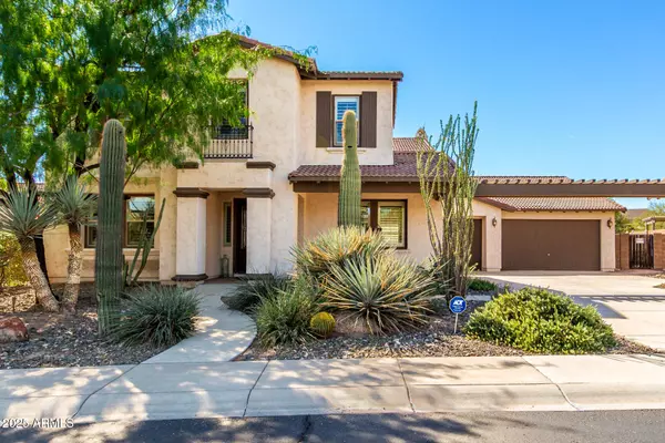 Peoria, AZ 85383,12515 W RED HAWK Drive