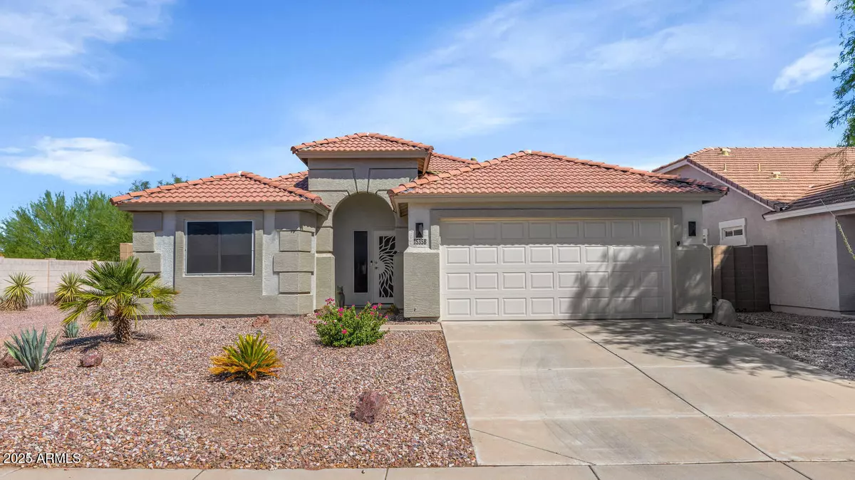 Surprise, AZ 85379,15358 W LAUREL Lane