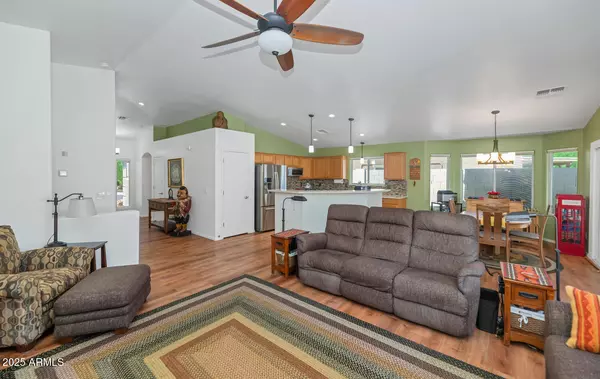 Surprise, AZ 85379,15358 W LAUREL Lane