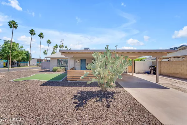 Scottsdale, AZ 85257,6943 E GRANADA Road