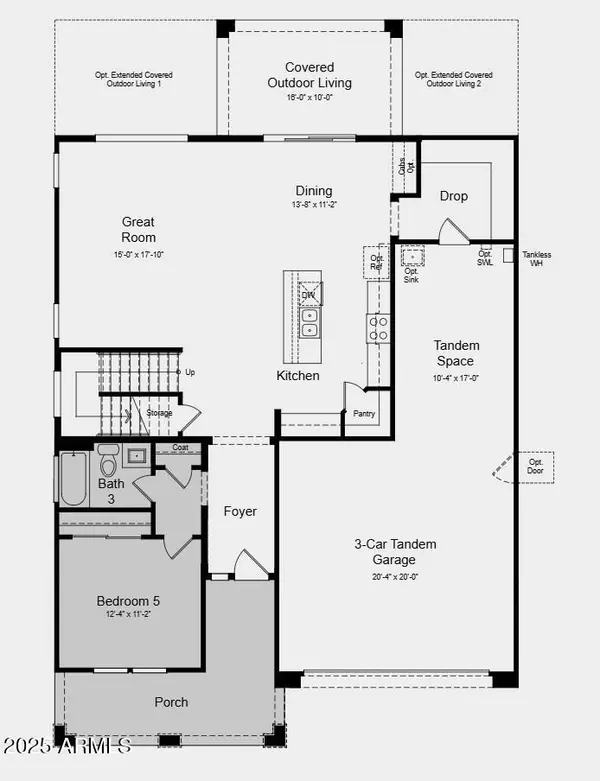 Avondale, AZ 85392,10215 W CRITTENDEN Lane