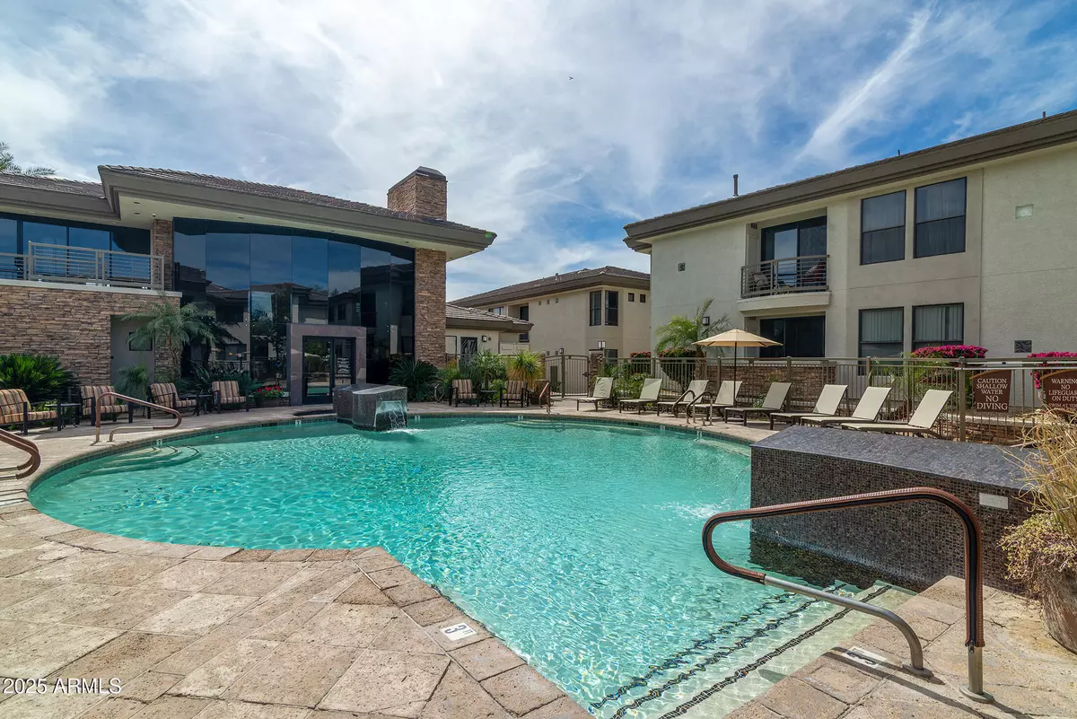 Phoenix, AZ 85054,6900 E PRINCESS Drive #2142