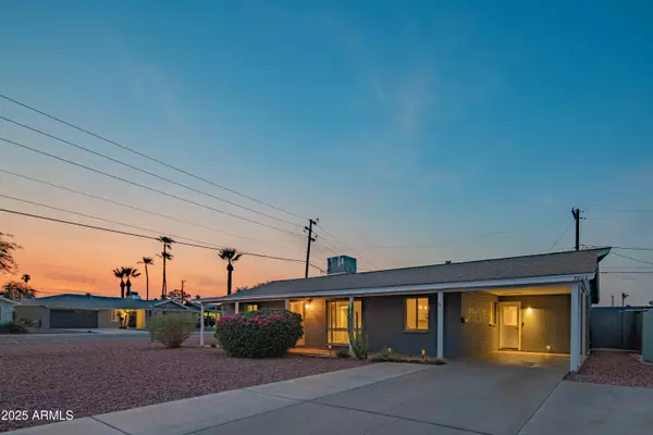 Scottsdale, AZ 85257,7002 E HOLLY Street