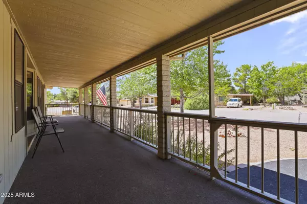 Payson, AZ 85541,105 S Pinecrest Road