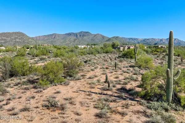 Carefree, AZ 85377,39005 N CRESTED QUAIL Run #18