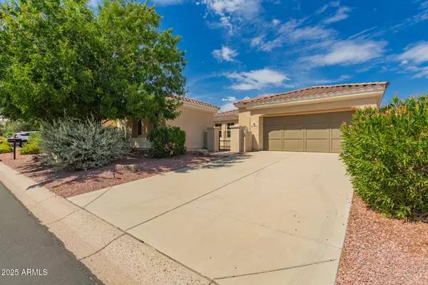 Sun City West, AZ 85375,13766 W JUNIPERO Drive