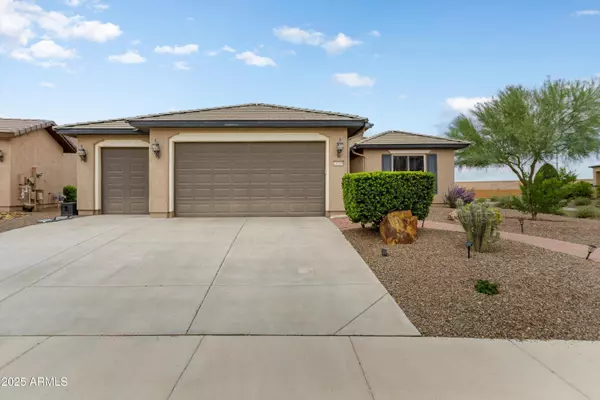 Buckeye, AZ 85396,26268 W LOUISE Drive