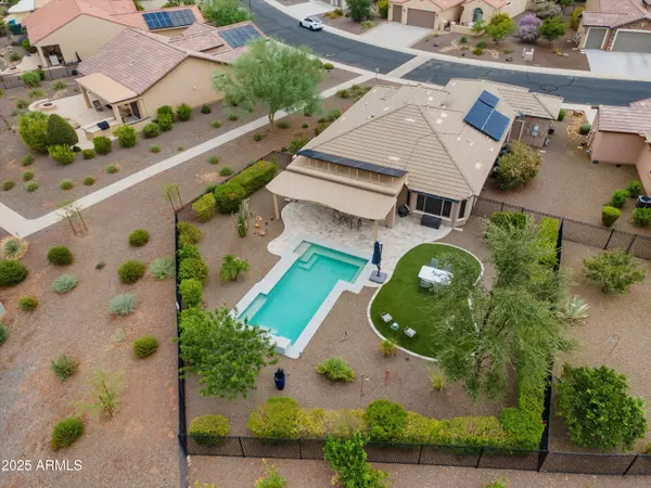 26268 W LOUISE Drive, Buckeye, AZ 85396