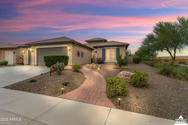 Buckeye, AZ 85396,26268 W LOUISE Drive
