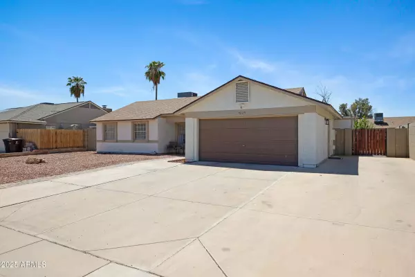Peoria, AZ 85345,7225 W CANTERBURY Drive