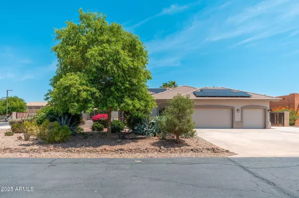 Glendale, AZ 85307,13034 W KRALL Court