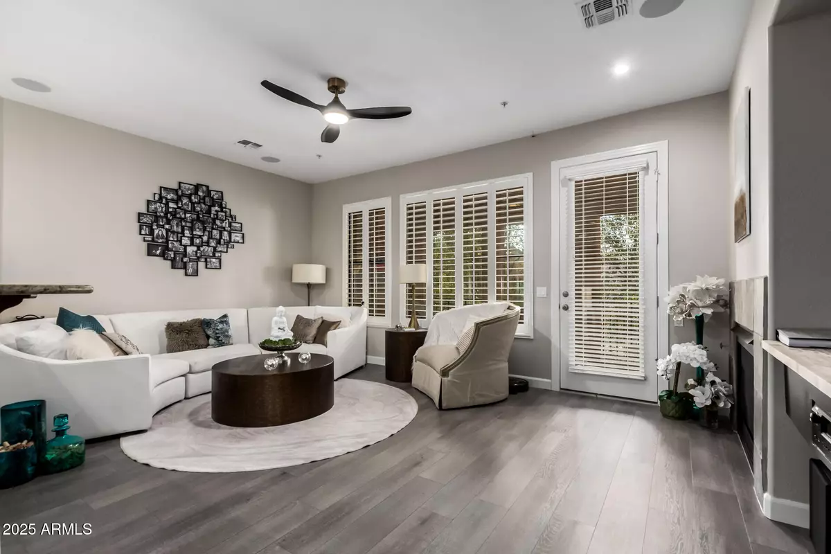 Chandler, AZ 85248,4777 S Fulton Ranch Boulevard #2035