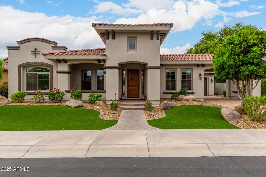 30680 N 126TH Drive, Peoria, AZ 85383