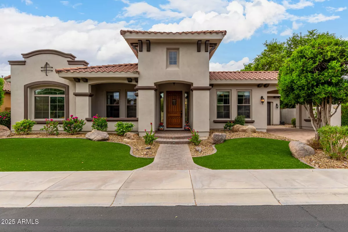 Peoria, AZ 85383,30680 N 126TH Drive