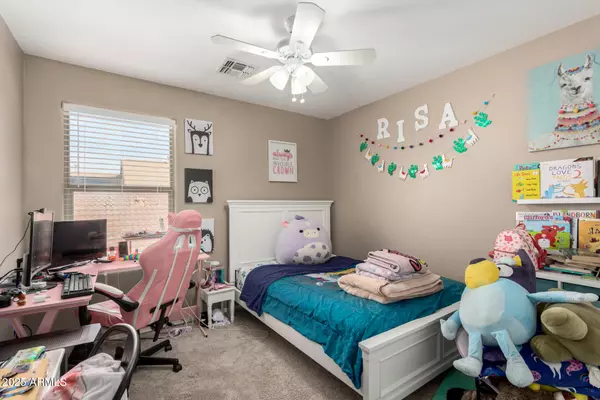 Surprise, AZ 85388,17237 W LUNDBERG Street