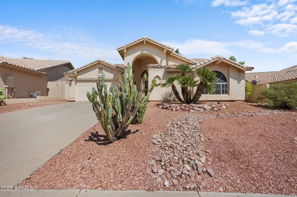 Peoria, AZ 85382,18729 N 84TH Drive