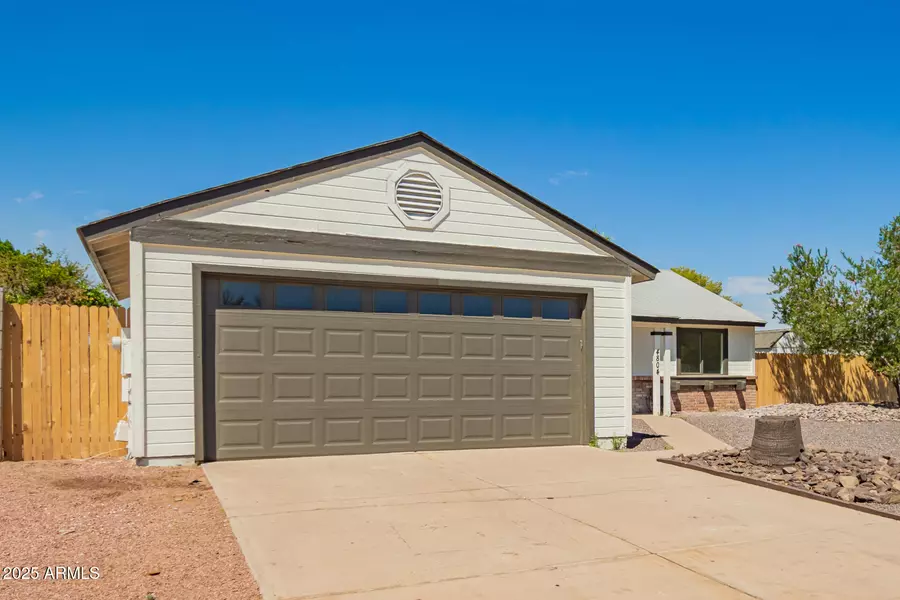 4804 W GAIL Drive, Chandler, AZ 85226
