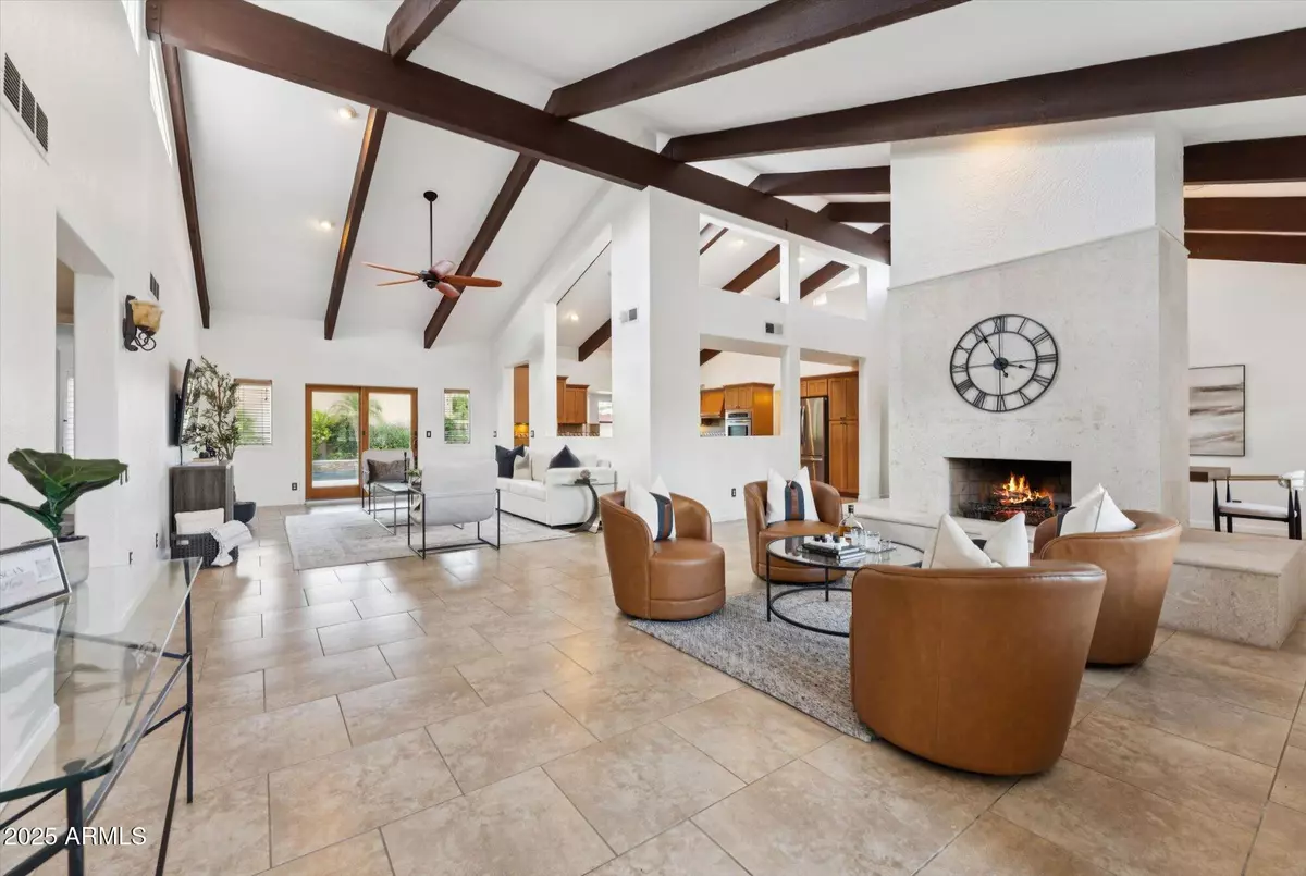 Scottsdale, AZ 85258,8356 E SAN RICARDO Drive