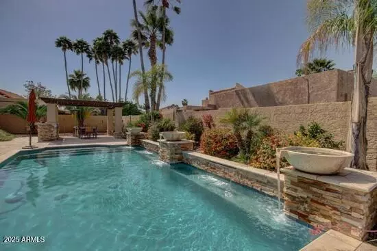 Scottsdale, AZ 85258,8356 E SAN RICARDO Drive